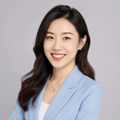 周婷婷,www.17c.com 起草增长负责人,职业女性照